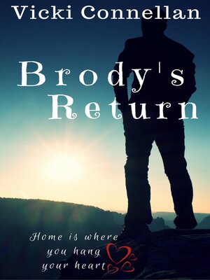 cover image of Brody's Return